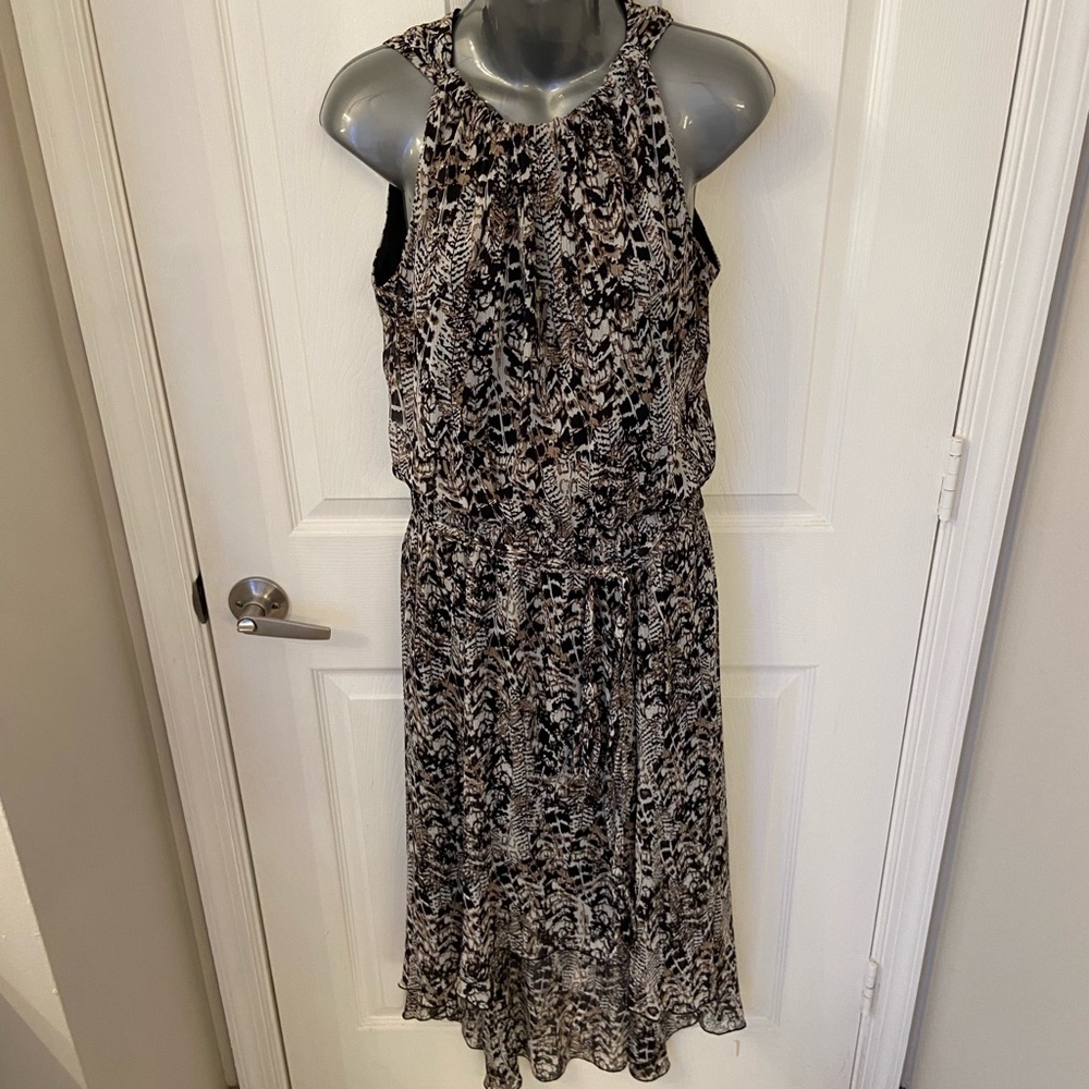 Beautiful Dress